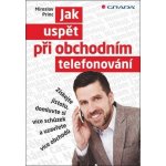 Jak uspět při obchodním telefonování – Hledejceny.cz