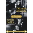 Těžký život dobrodruha / Advokát chudých DVD