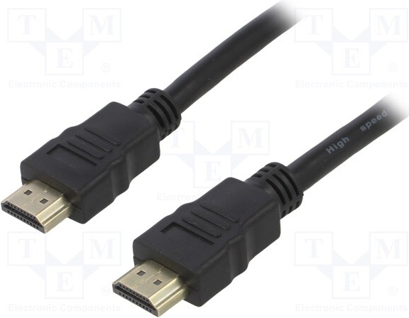 Cable HDMI 3.0m AK-HD-30A