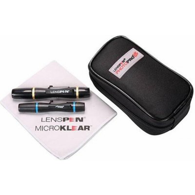 Lenspen Photo Pro Kit LNSPNa02 – Zboží Živě