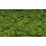 Dajana Spirulina wafers 1 kg – Sleviste.cz