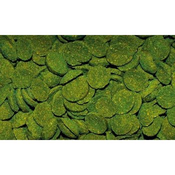 Dajana Spirulina wafers 1 kg