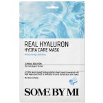 Some By Mi Real Hyaluron Hydra Care Mask 20 g – Zbozi.Blesk.cz