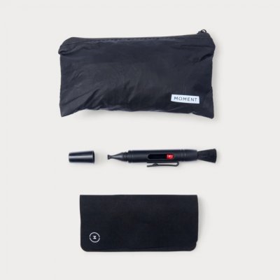 Moment Mobile Lens Cleaning Kit – Zboží Živě