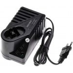 MC-Pro Bosch AL 2404 pro Ni-Cd / Ni-MH 7,2–18V - neoriginální – Sleviste.cz