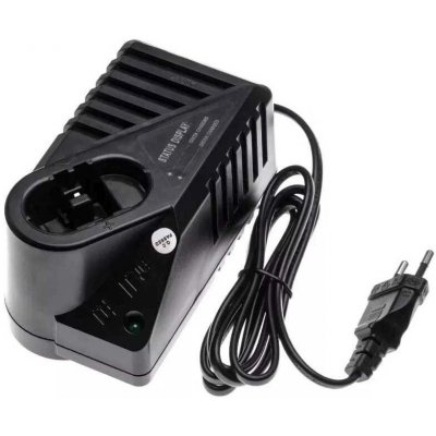 MC-Pro Bosch AL 2404 pro Ni-Cd / Ni-MH 7,2–18V - neoriginální – Sleviste.cz