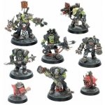 GW Warhammer Kill Team: Wrecka Krew – Zboží Živě