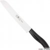 Kuchyňský nůž Dictum Japonský nůž Bread Knife Linen Micarta 200 mm