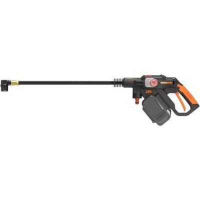Worx garden WG633E.9 – Hledejceny.cz