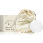 Purito Inner Green Reusable Cotton Rounds 10 ks – Zboží Dáma