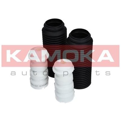2019015 KAMOKA Ochranná sada proti prachu, tlumič pérování | Zboží Auto