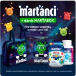 Marťánci Multivitamin gummies 50+ 50 tablet Promo 2024 – Zboží Dáma