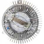 Spojka, větrák chladiče NRF 49633 – Zboží Mobilmania