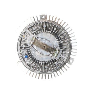 Spojka, větrák chladiče NRF 49633 – Zboží Mobilmania