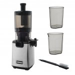 TESLA SlowJuicer SJ770 XXL Deluxe – Zbozi.Blesk.cz