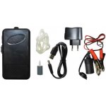 SPORTS Vzduchovací motorek AA batterie USB – Sleviste.cz