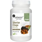 Aliness Čaga sibiřská 400 mg 90 kapslí – Hledejceny.cz