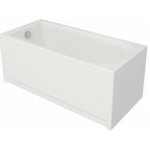 Cersanit Flavia 150 x 70 cm S301-105 – Zboží Mobilmania