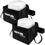 Thetford Přepravní taška pro Porta Potti PP 165 PP 365 PP 565 X65 – Zboží Dáma Thetford Přepravní taška pro Porta Potti PP 165 PP 365 PP 565 X65 – Zboží Dáma