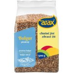 Arax Bulgur celozrnný hrubý 0,5 kg – Zboží Dáma