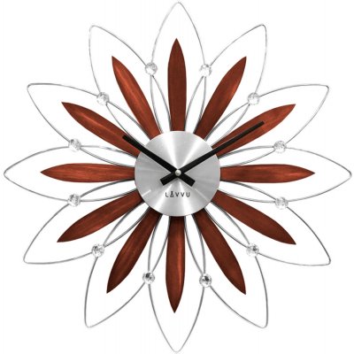 Lavvu Crystal Flower LCT1111