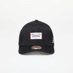Mitchell & Ness Branded Classic Mark Stretch Snapback Black – Zboží Dáma