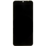 LCD Displej + Dotyková deska Samsung Galaxy A14 4G A145- – Sleviste.cz