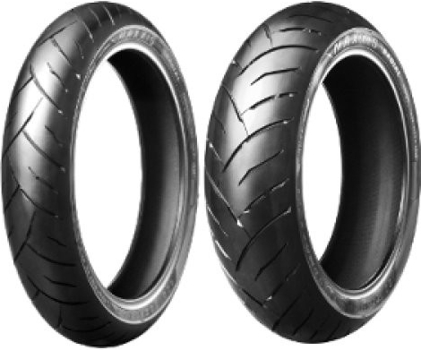 Maxxis MA-ST2 180/55 R17 73W