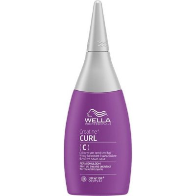 Wella Perm Curl It Mild 75 ml