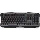 Trust GXT 280 LED Illuminated Gaming Keyboard 18911