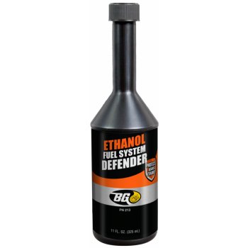 BG 213 Ethanol Fuel System Defender 325 ml