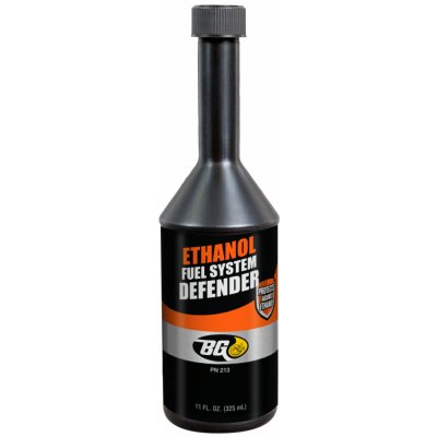 BG 213 Ethanol Fuel System Defender 325 ml