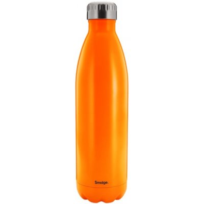 Smidge Nerezová termoláhev Citrus oranžová 750 ml – Zboží Mobilmania