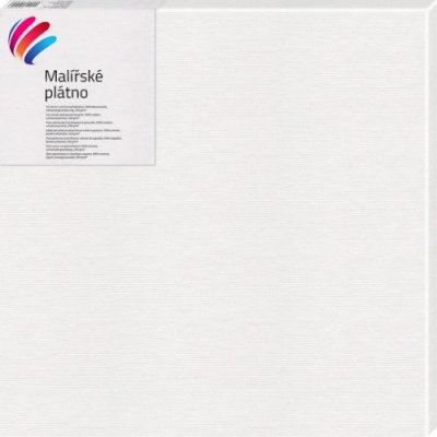 Kreativní svět Malířské plátno 60 x 80 cm – Zboží Mobilmania