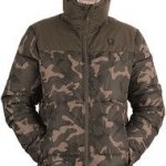 Fox bunda zateplena camo – Zbozi.Blesk.cz