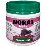 Norat 25 bloky 3 x 10 g – Zbozi.Blesk.cz