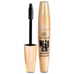 Dermacol Mega Lashes Super Volume řasenka Black 13 ml – Zboží Dáma