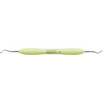 LM-Dental Triple-angled back action exc. 1,5mm Vyberte typ rukojeti ErgoSense (ES) nebo ErgoMax (XSi):: Ručka ErgoSense – Hledejceny.cz