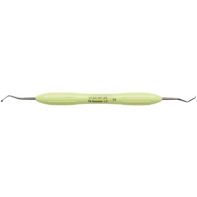 LM-Dental Triple-angled back action exc. 1,5mm Vyberte typ rukojeti ErgoSense (ES) nebo ErgoMax (XSi):: Ručka ErgoSense – Hledejceny.cz
