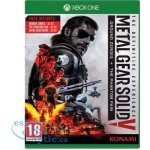 Metal Gear Solid 5: Definitive Experience – Zboží Mobilmania