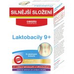 Cemio Laktobacily 9+ 20 kapslí – Hledejceny.cz