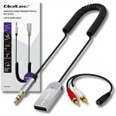 Qoltec 56983 – Zboží Mobilmania