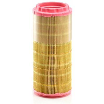 Vzduchový filtr MANN-FILTER C 15 020 (C15020) – Hledejceny.cz