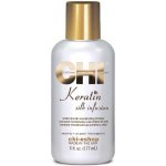 Chi Keratin Silk Infusion 177 ml – Zbozi.Blesk.cz