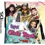 Bratz Girls Really Rock – Zboží Živě