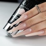 Molly Nails Acryl gel Hema/di-Hema free Nude 30 ml – Zboží Mobilmania