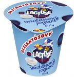 Tami Bezlaktózový smetanový jogurt bílý 150 g – Zboží Mobilmania