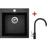 Sinks G430 Set VIVA 455 + VITALIA – Zbozi.Blesk.cz