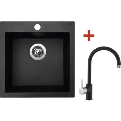 Sinks G430 Set VIVA 455 + VITALIA – Zbozi.Blesk.cz