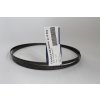 Simonds Carbon Flexback 1400 mm 8 x 0,65 mm 4 - Hook